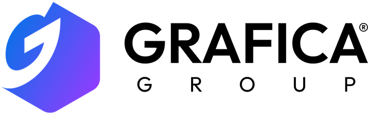 Logotipo sobre fondo claro